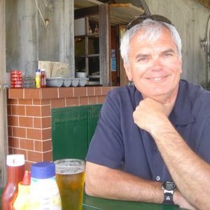 Meet your Posher, Mark